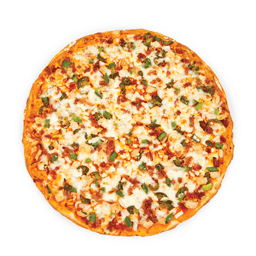 Buffalo Chicken