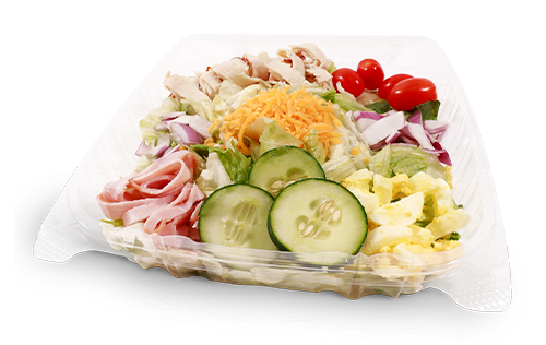 Chef Salad