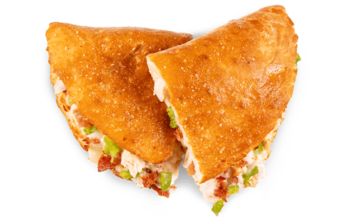 Chicken Ranchero Flip