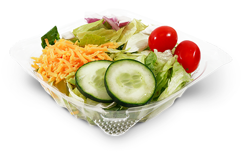 Garden Salad