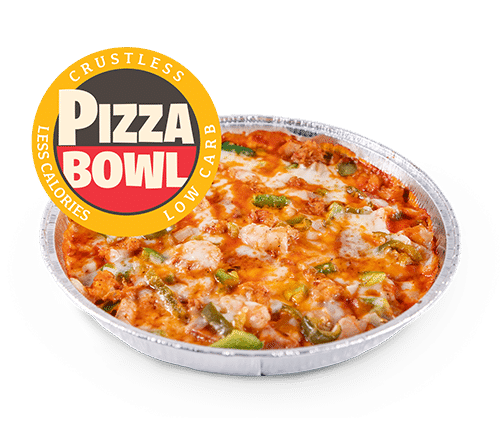 Sweep the Swamp Pizza Bowl