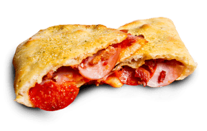 Mighty Meaty Flip
