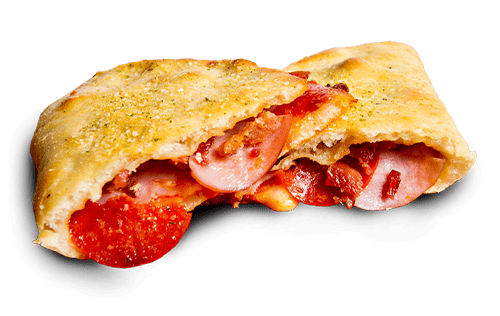 Mighty Meaty Flip