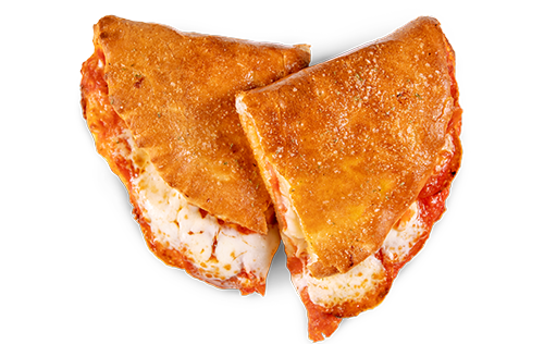 Pepperoni Flip