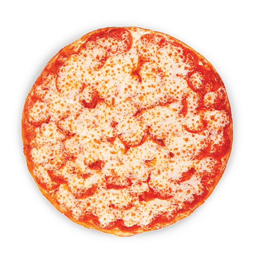 Pepperoni Power