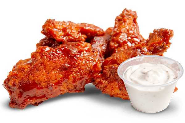 Wings - Ranch Sauce