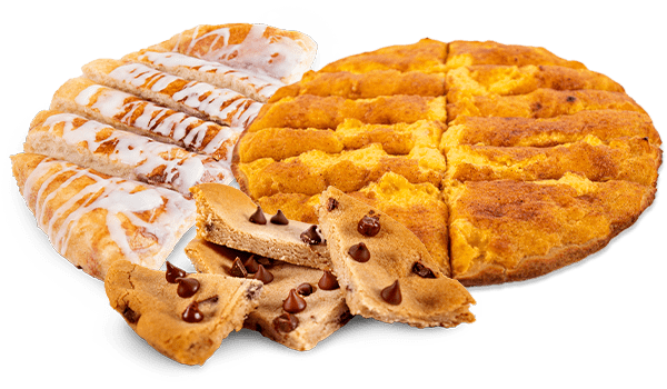 All Desserts